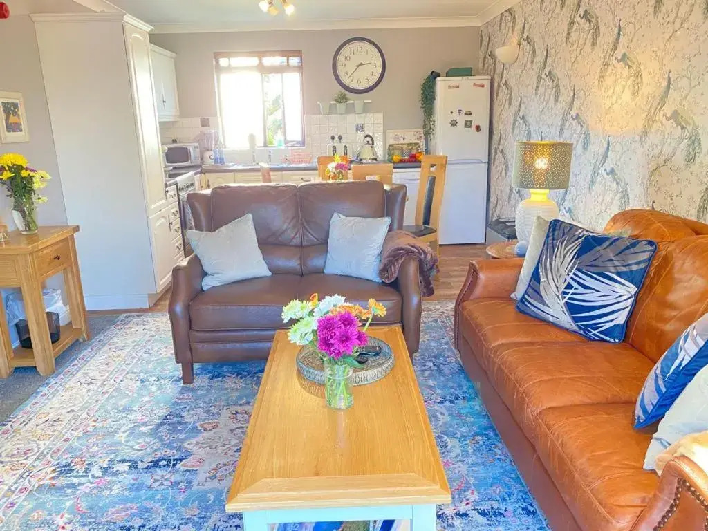 Lake District cottage in one acre gardens off M6