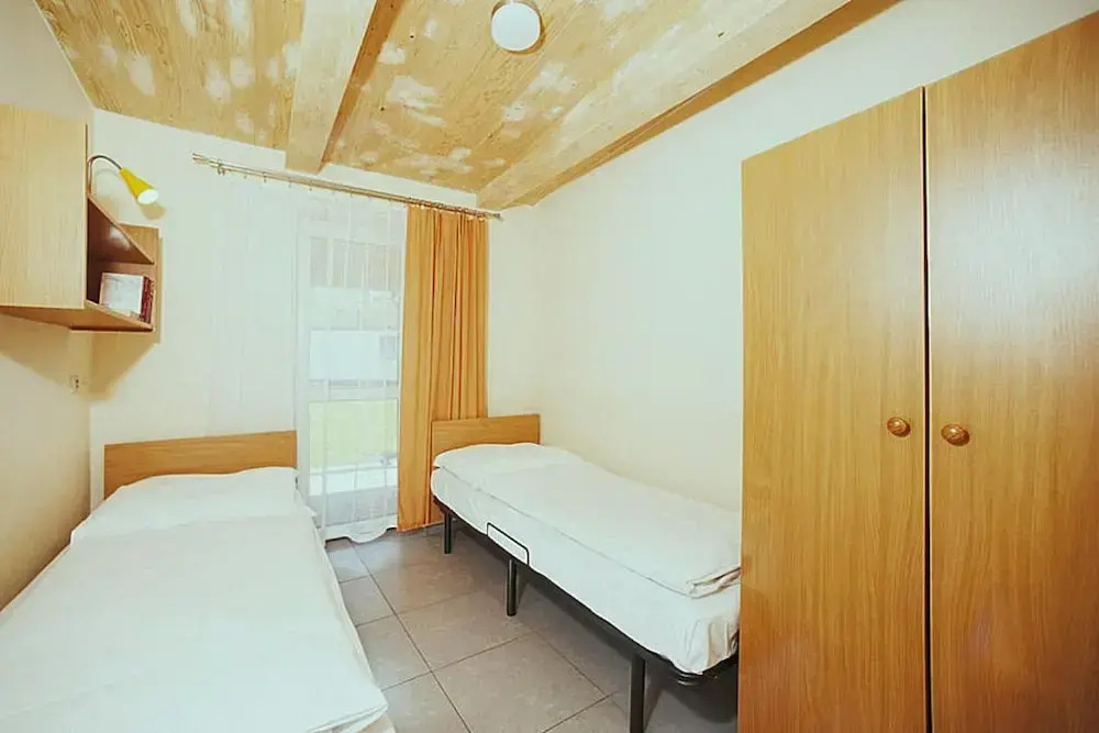 Cottage With a Terrace for 2 People, Kolobrzeg