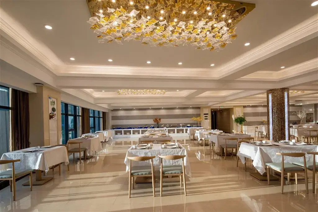 Ramada Encore by Wyndham Chenzhou North