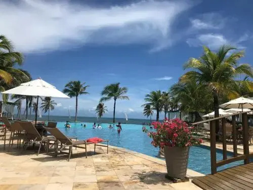 Wai Wai Eco Residence Cumbuco
