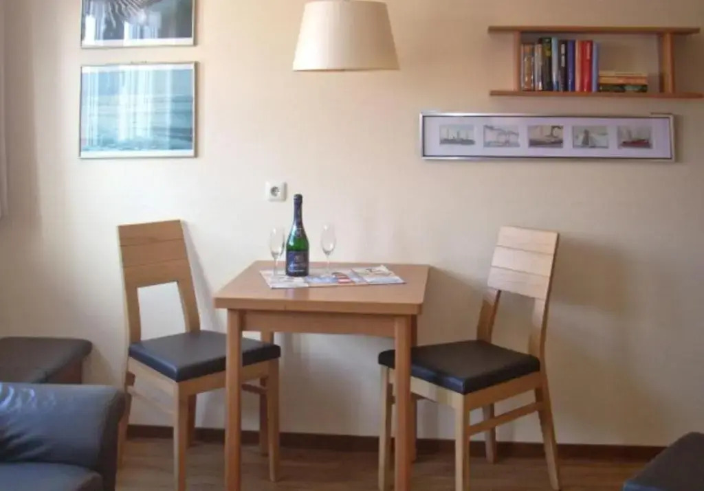 Strandburg Juist - Apartment 301 (Ref. 50969)