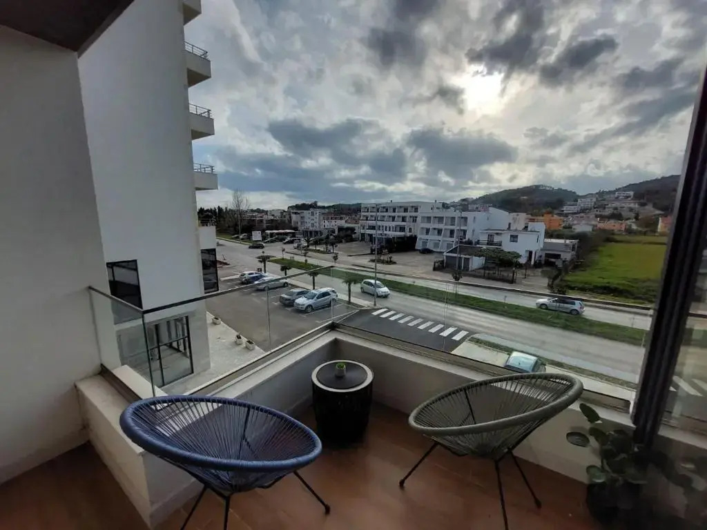 Regina apartments