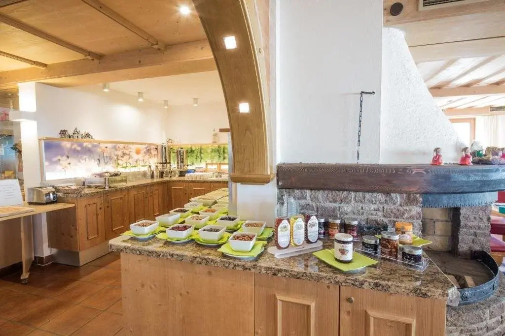 nawu apartments & Restaurant