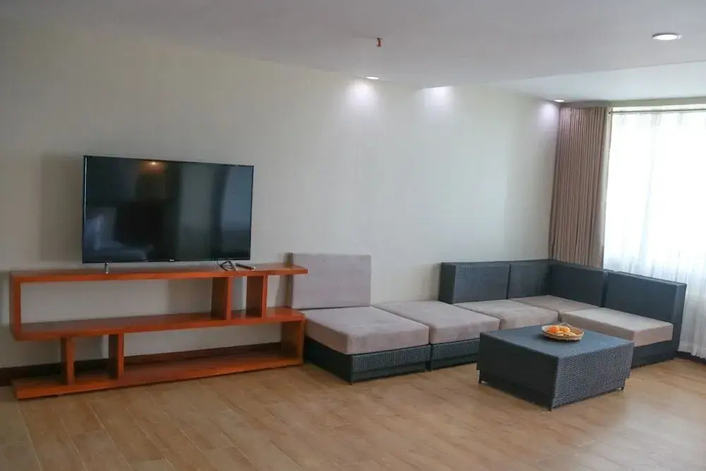 Punta Baler Hotel