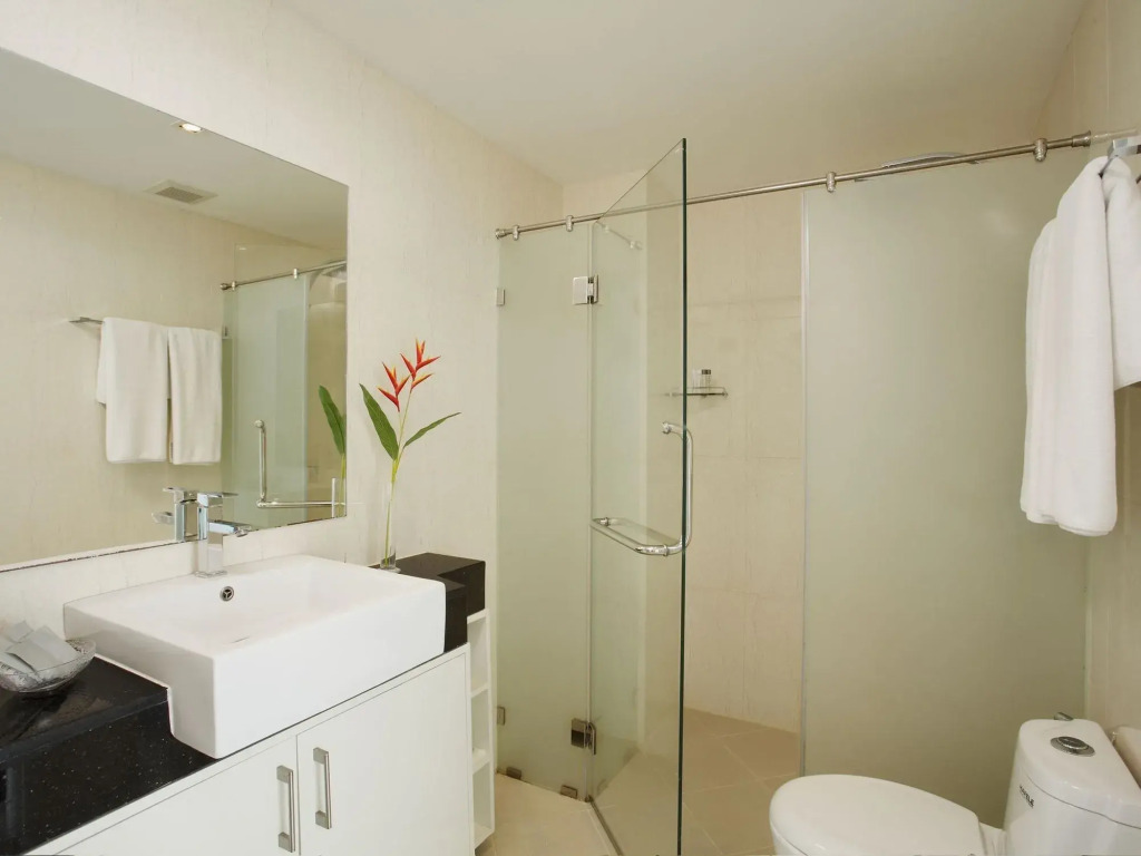 Grand Sunset Hotel Phuket