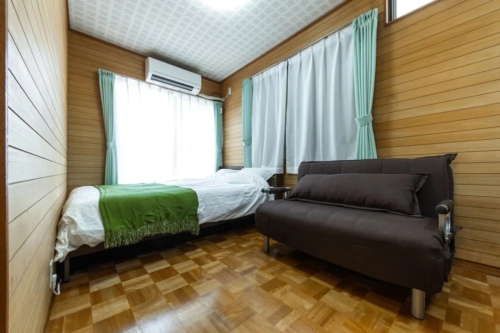 Urban Stay Aoto