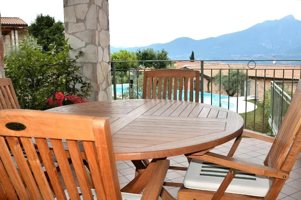 Residenza alle Torri With Pool