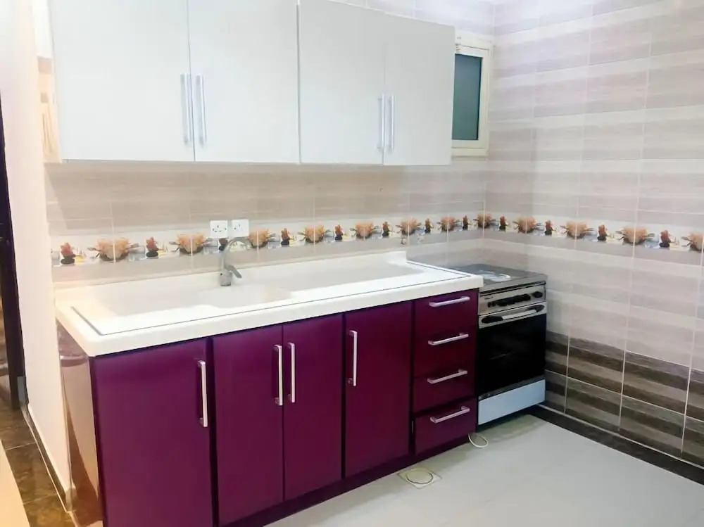 Evan Suites Serviced Apartments