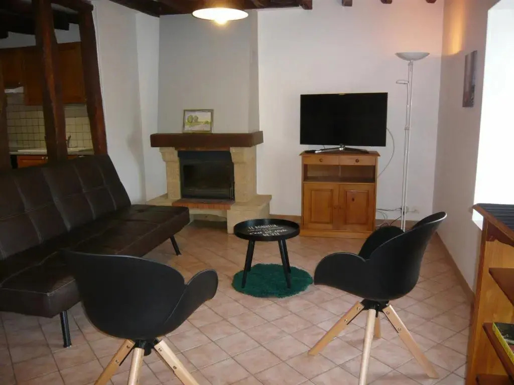 Gîte Épieds-en-Beauce, 4 pièces, 5 personnes - FR-1-590-28