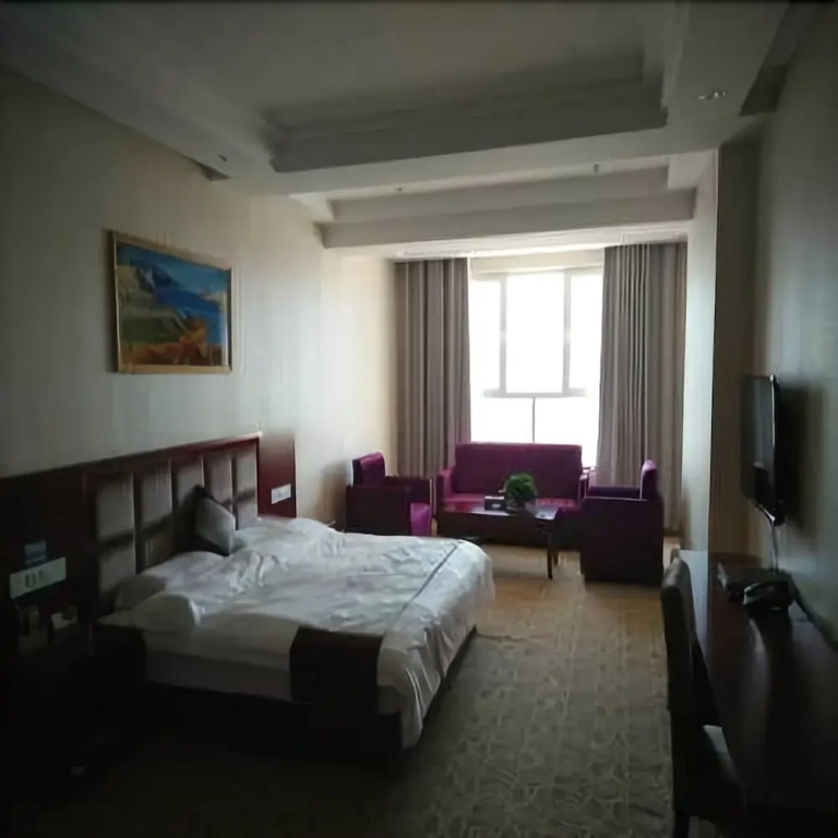Jinrun Hotel