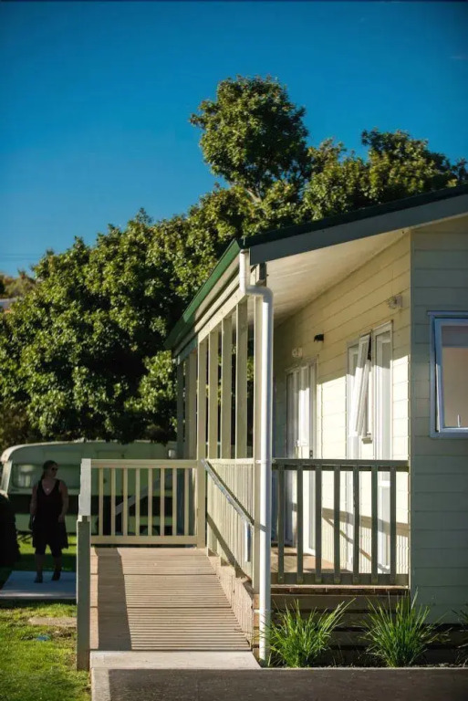 Mawley Holiday Park