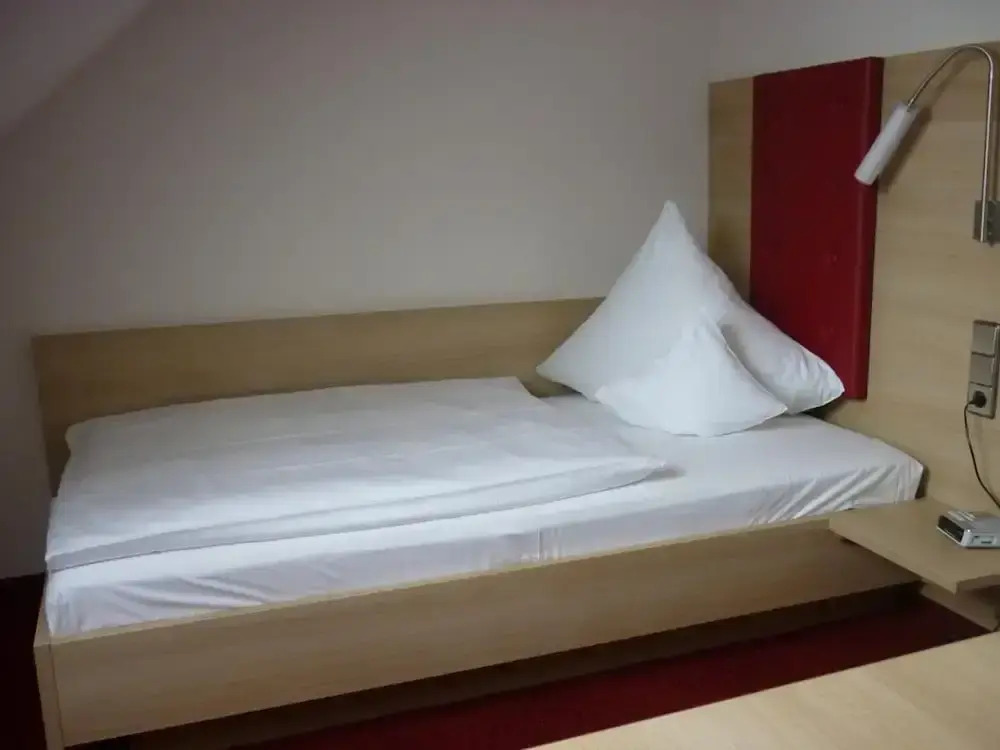 Hotel Schwanen