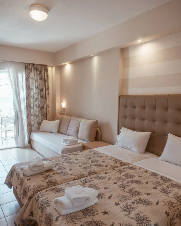 Georgalas Sun Beach Villa