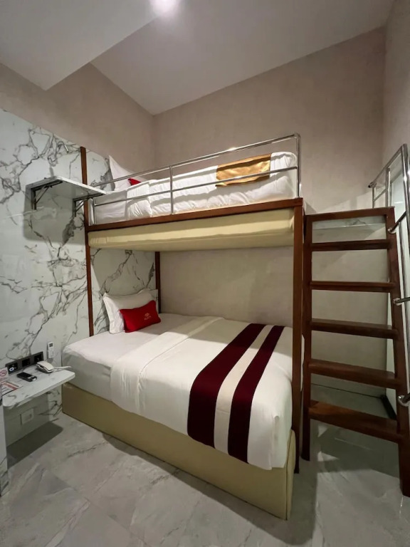 SELECTA HOTEL Medan