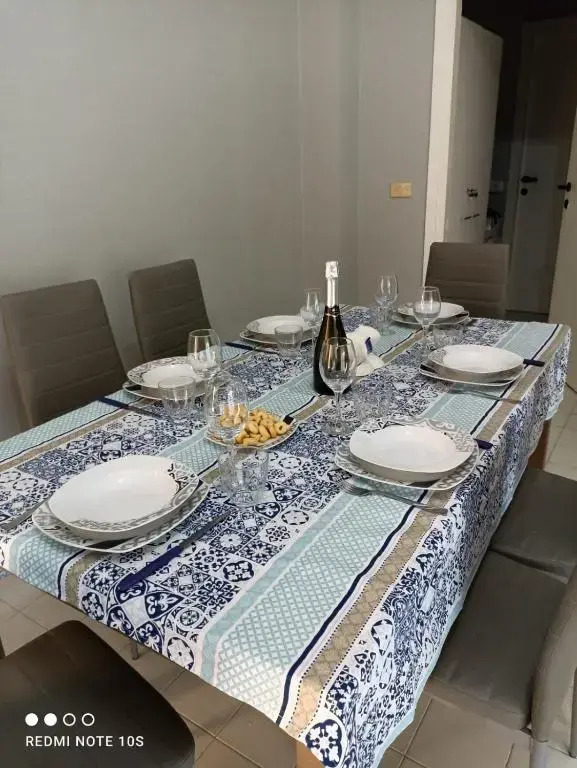 roberto apartment