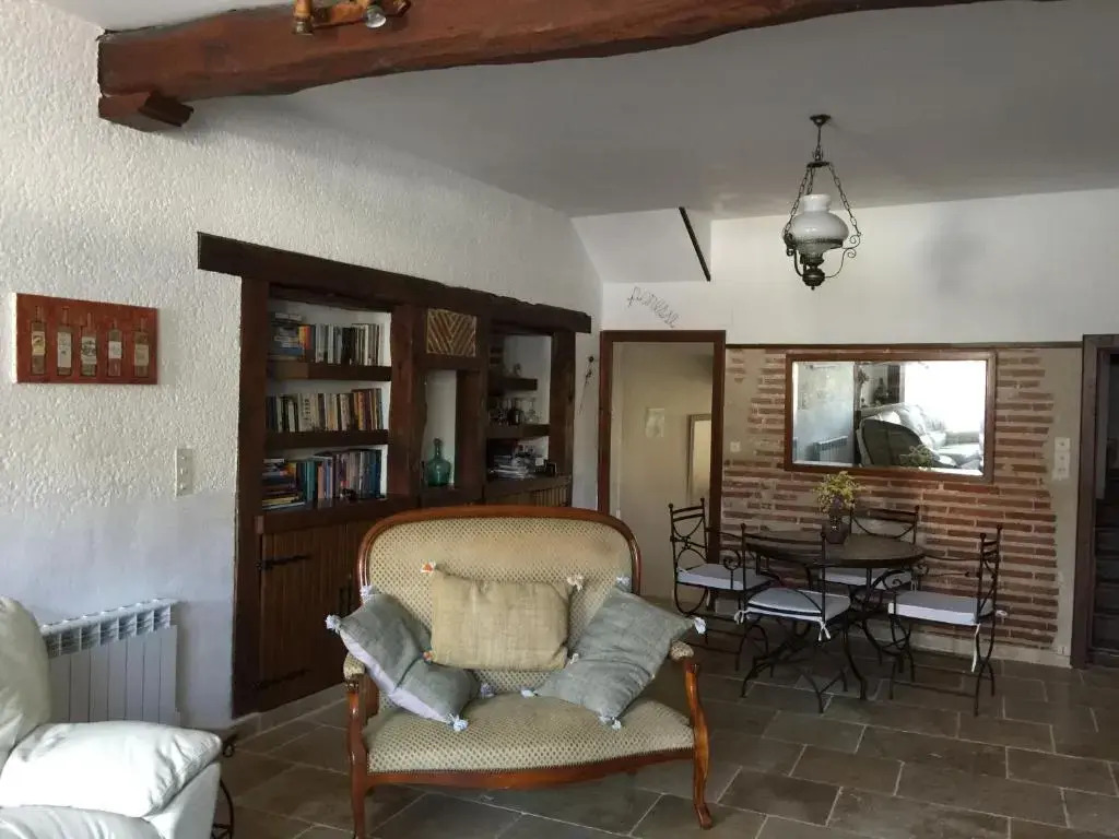 Maison Leschenault