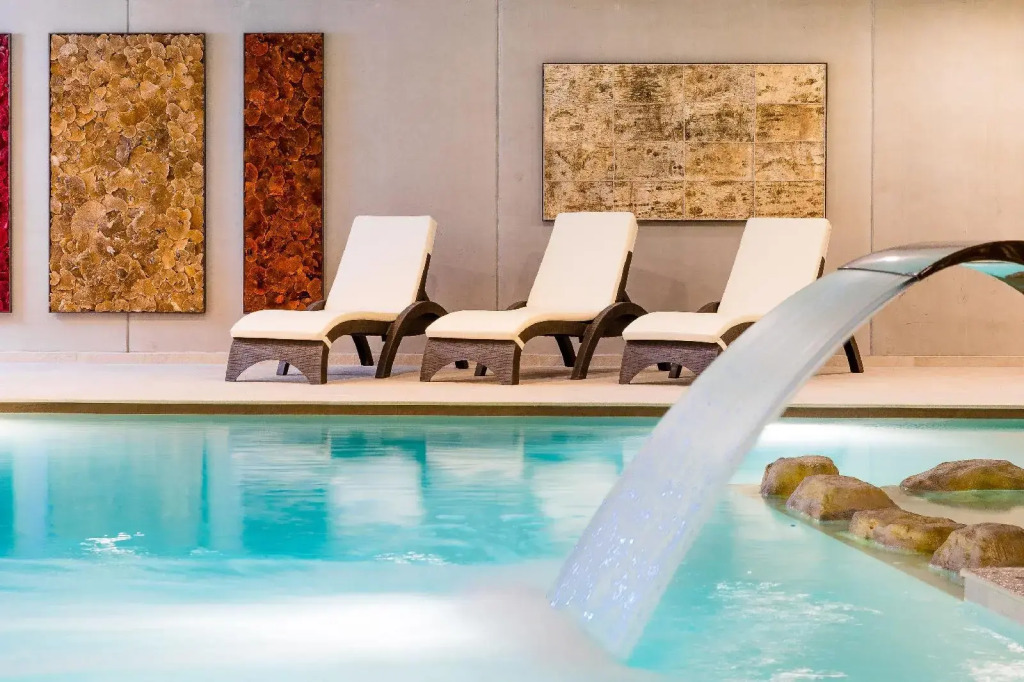 Hotel Almina