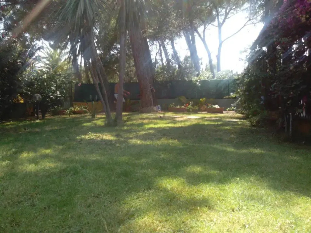 Casa Lory
