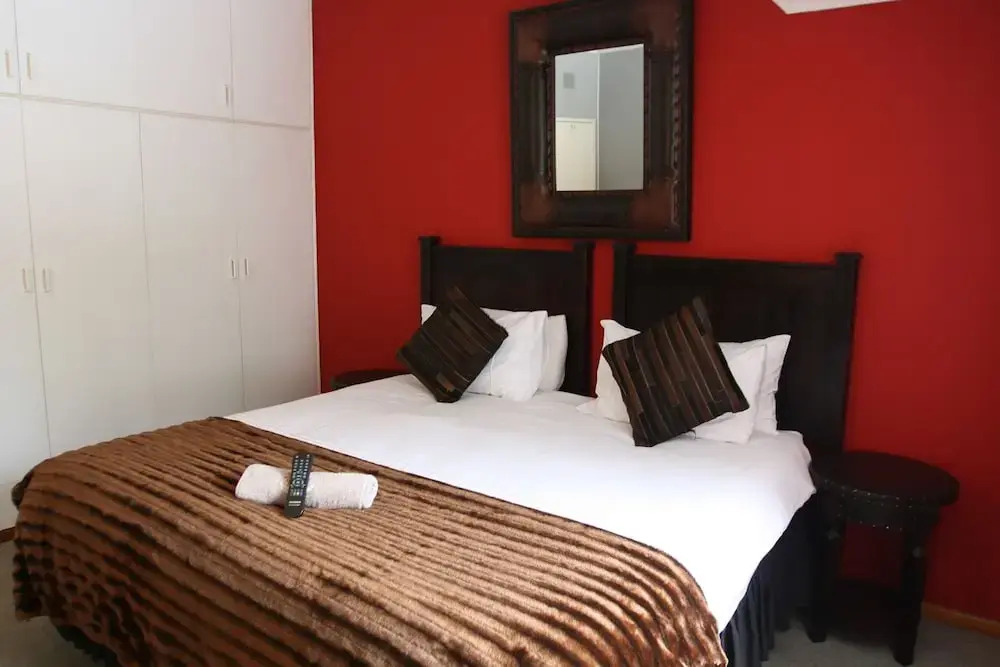 Khayalami Hotel - Ermelo