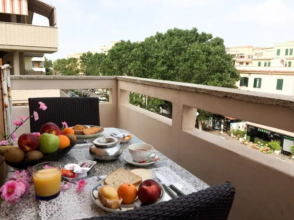 Guest House Maison 6