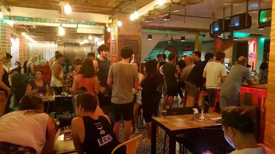 Route 66 Hostel