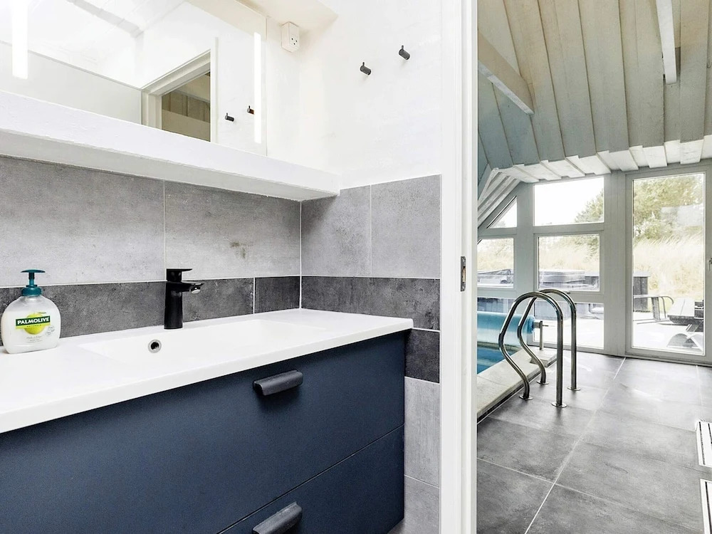 4 star holiday home in Blåvand