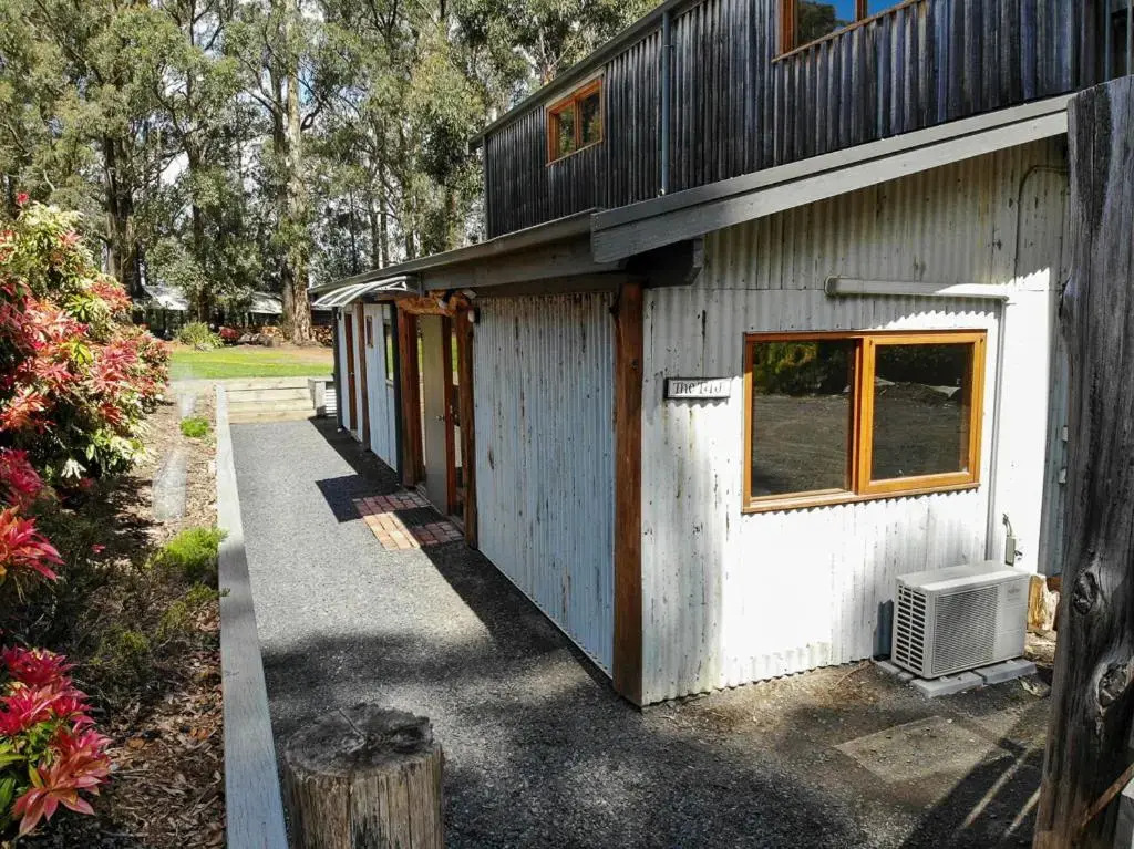 Karma Kinglake