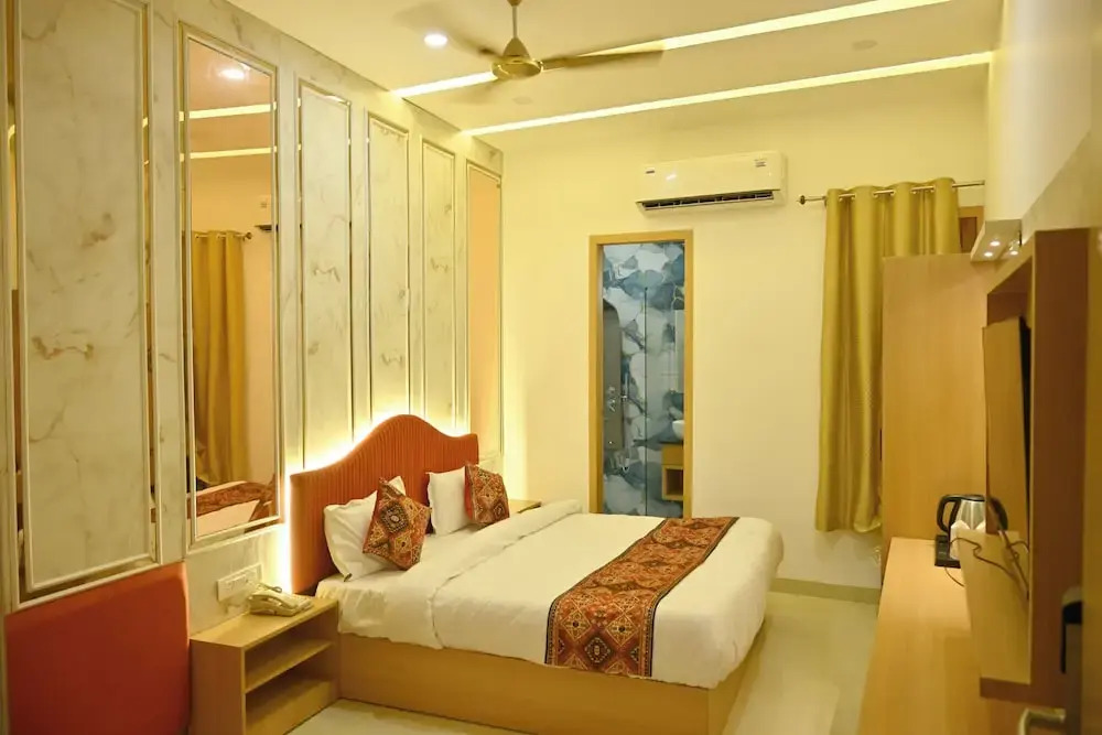 One Earth City Pearl Amritsar