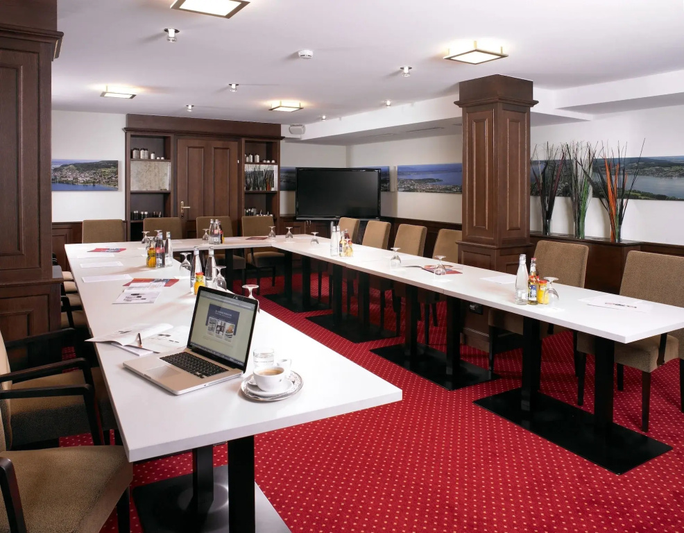 Hotel Swiss Die Krone