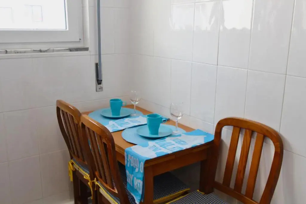 Appartamento Azzurro / ocean view / 5 min to beach