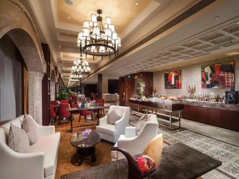 Holiday Inn Guangzhou Airport Zone