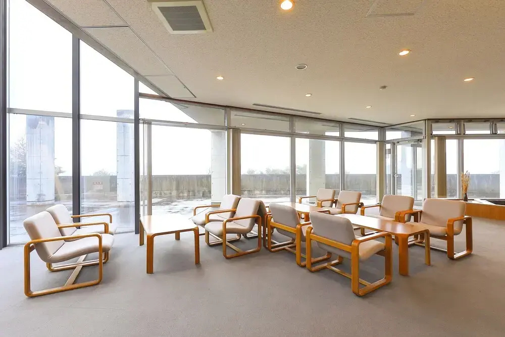 Terrace Resort ASAGO