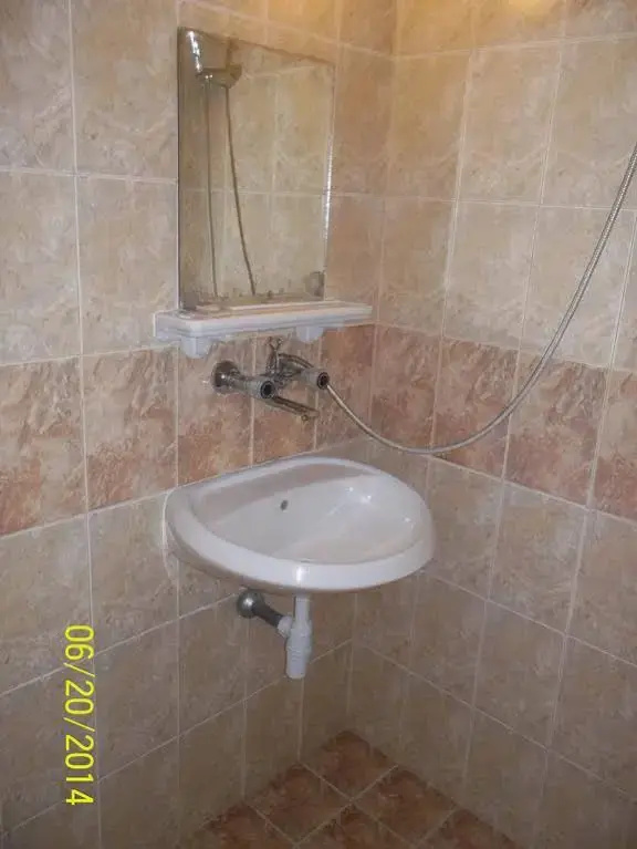Guest House Mano