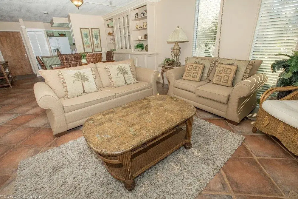 Dolphin Point 202A - 2 Br Condo