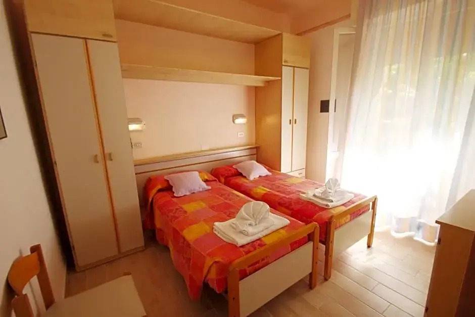 Hotel Colorado