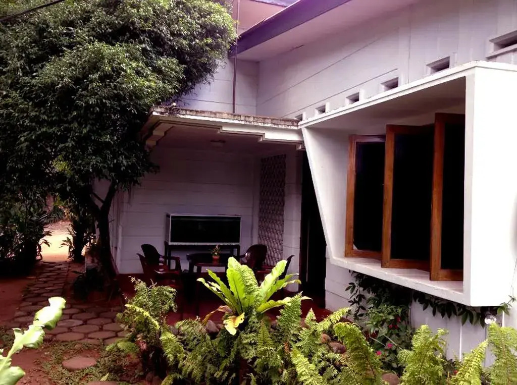 Anniwatta Rest