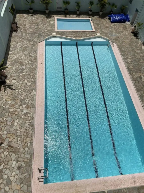 Hotel SanThiago