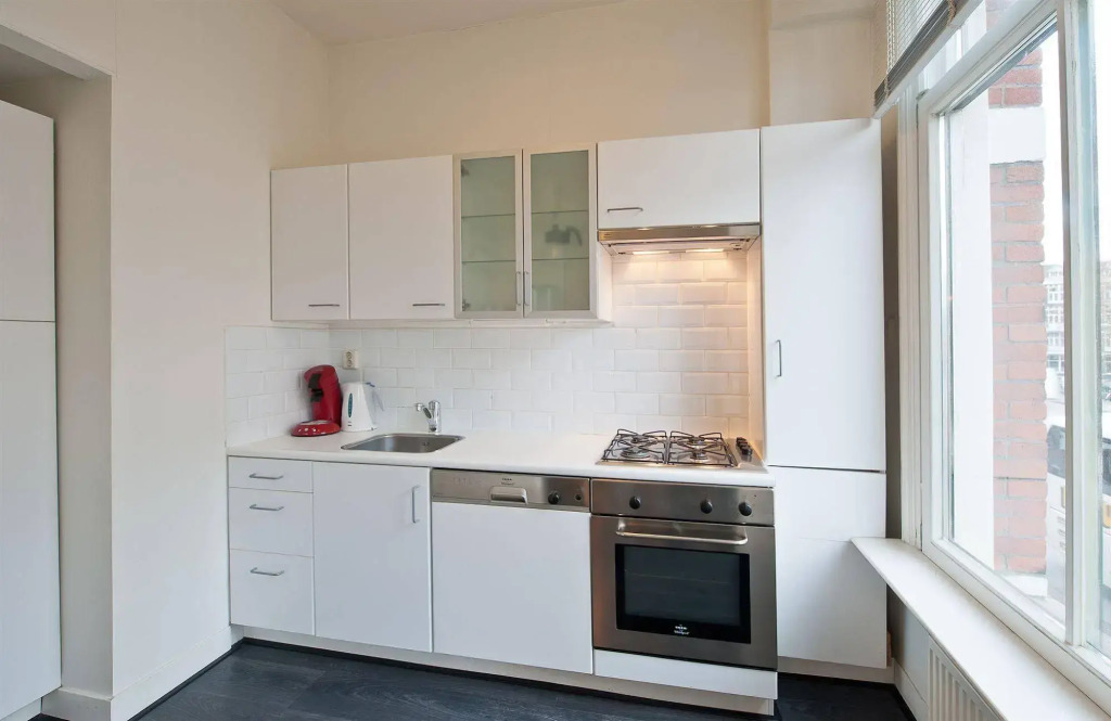 Rozengracht Apartment Suites
