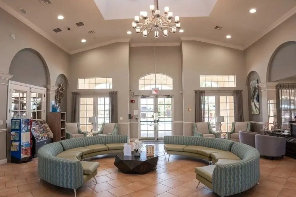 Lake View 3 Bed Condo Vista Cay Resort 3 Bedroom Condo by Redawning