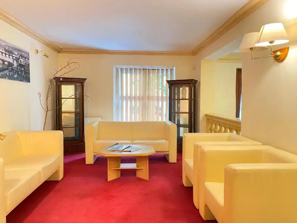 Hotel GEO