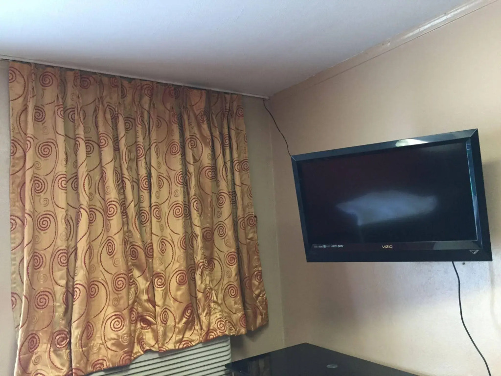Downtowner Motel