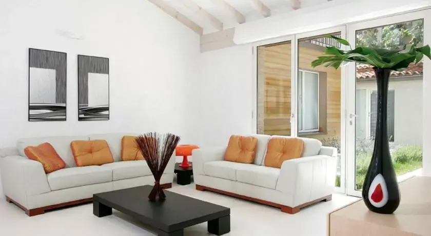 Residence Casangirolamo