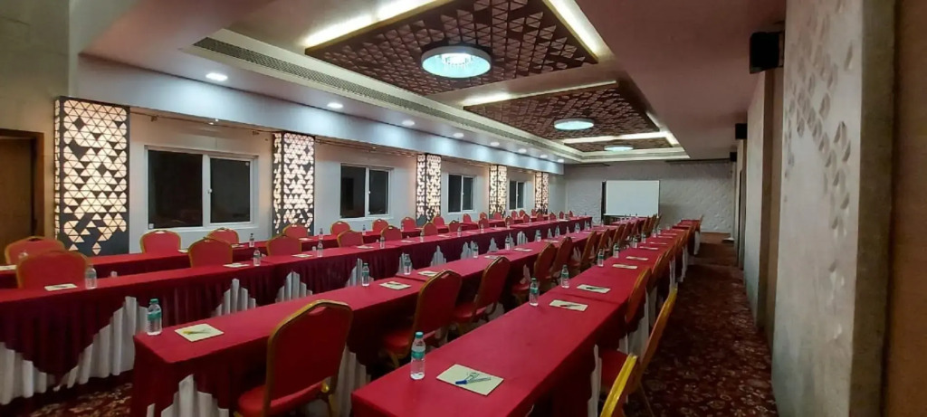 Hotel Ark