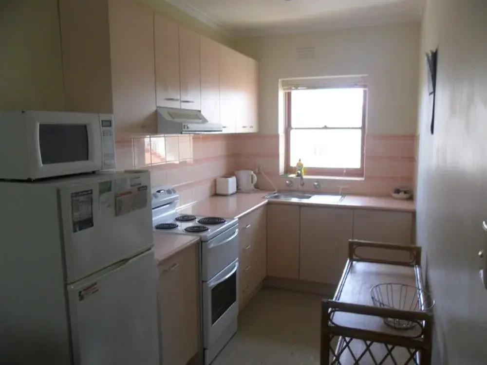 Australian Home Away @ Moonee Ponds