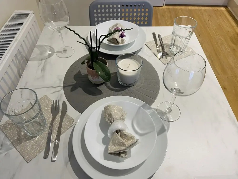 Kidlington Guest Apartments