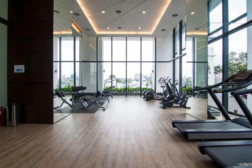 Nadi Service Apartments Bangsar by Plush