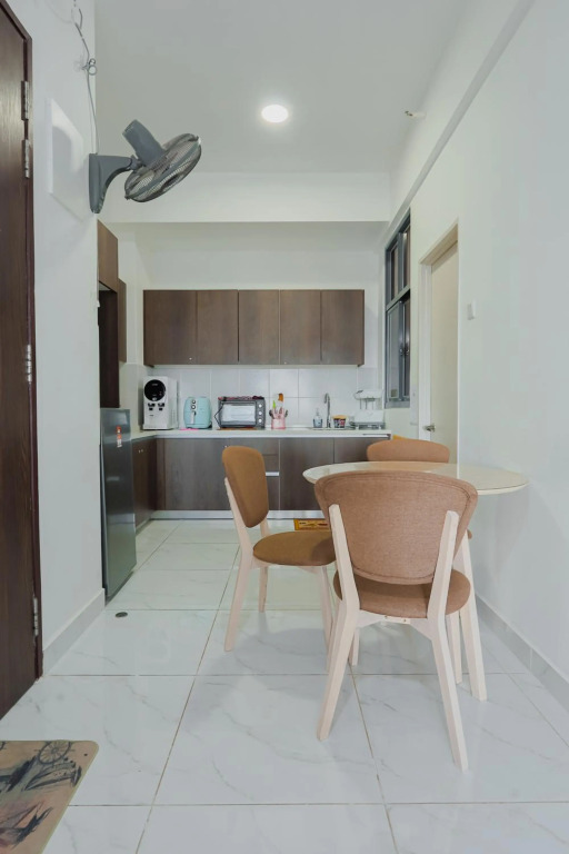 AAIRA Troika Residence,Kota Bharu