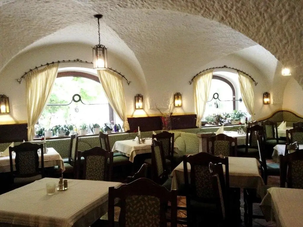 Hotel Grünes Türl