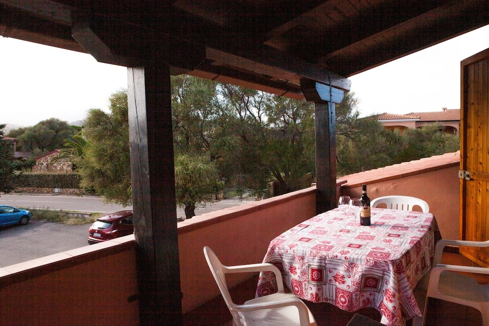 Fantastico San Teodoro Fs-Ah01