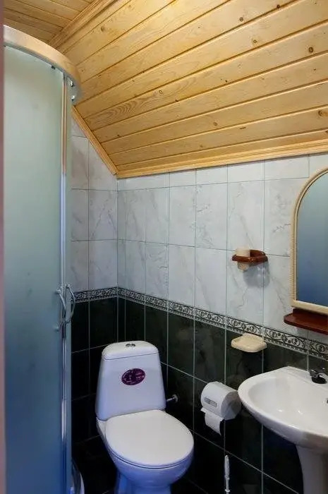 Smerichka Hotel